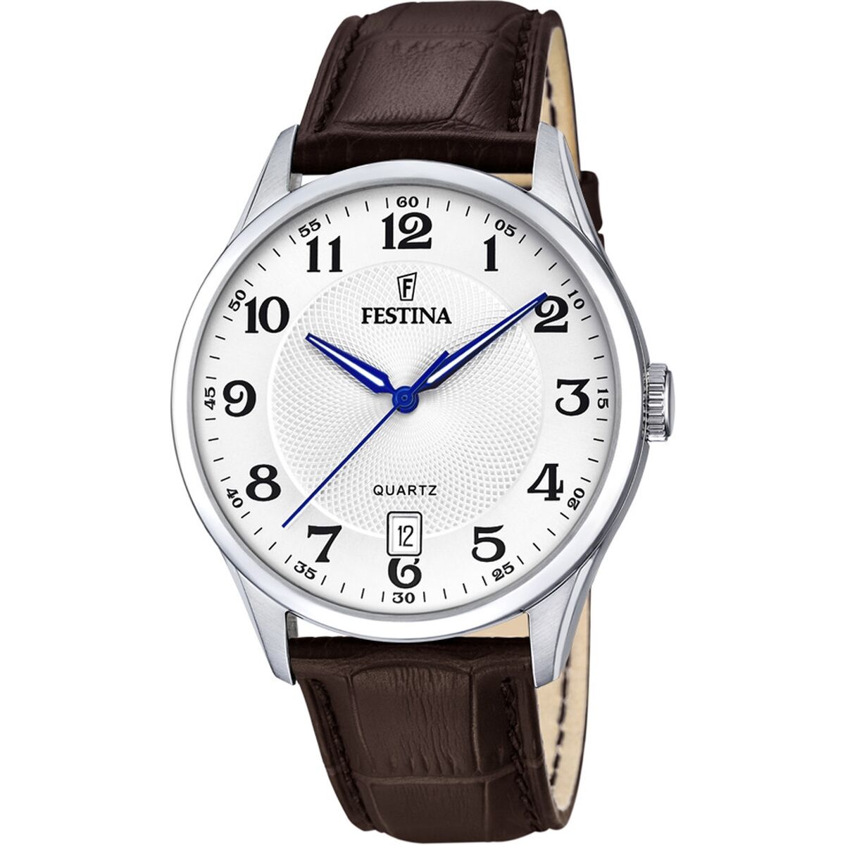 Image représentant Montre Homme Festina F20426/1, une création élégante disponible chez Rue des Bijoux.