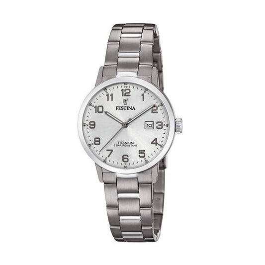 Image représentant Montre Femme Festina F20436/1, une création élégante disponible chez Rue des Bijoux.