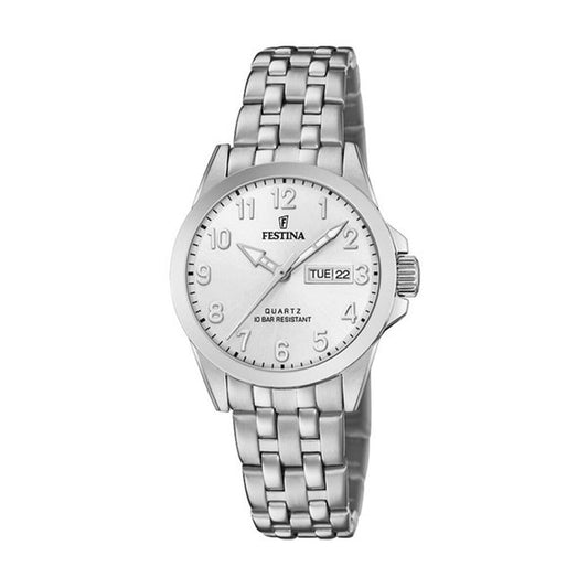 Image représentant Montre Femme Festina F20455/1, une création élégante disponible chez Rue des Bijoux.