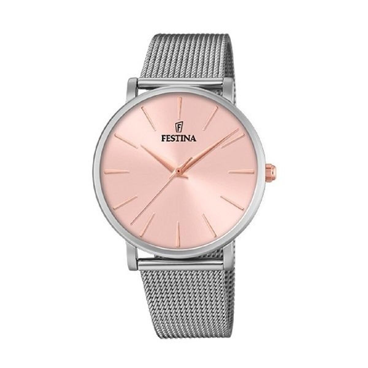 Image représentant Montre Femme Festina F20475/2, une création élégante disponible chez Rue des Bijoux.