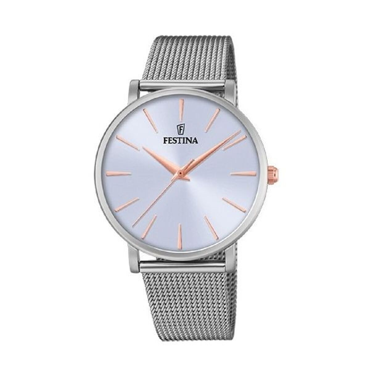 Image représentant Montre Femme Festina F20475/3, une création élégante disponible chez Rue des Bijoux.