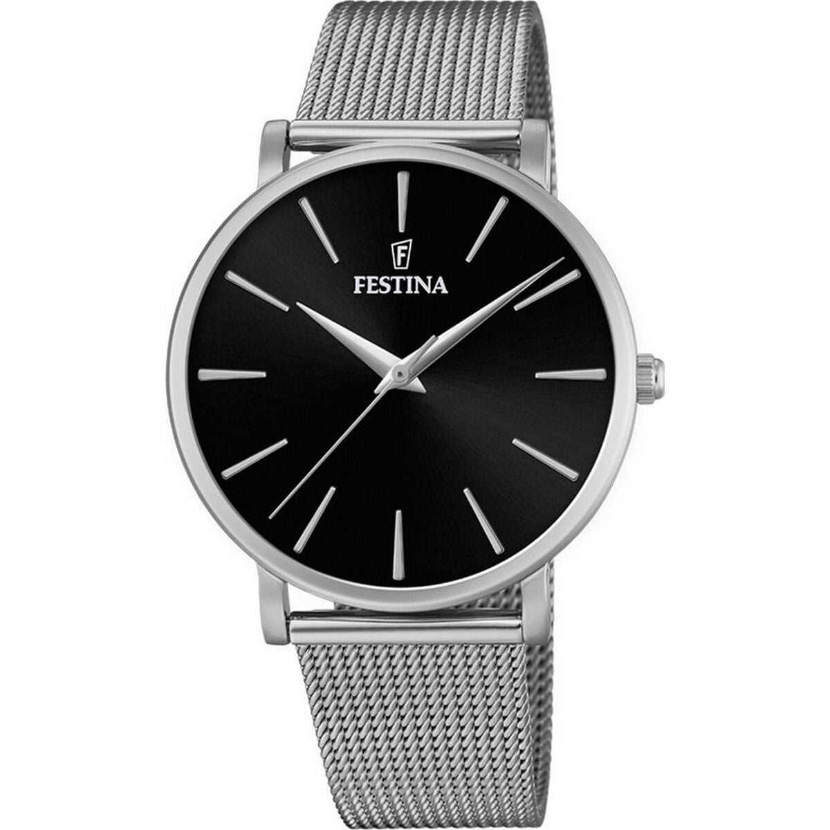 Image représentant Montre Femme Festina F20475/4, une création élégante disponible chez Rue des Bijoux.