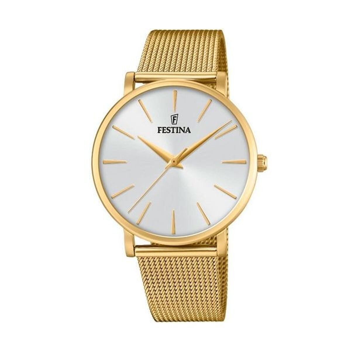 Image représentant Montre Femme Festina F20476/1, une création élégante disponible chez Rue des Bijoux.