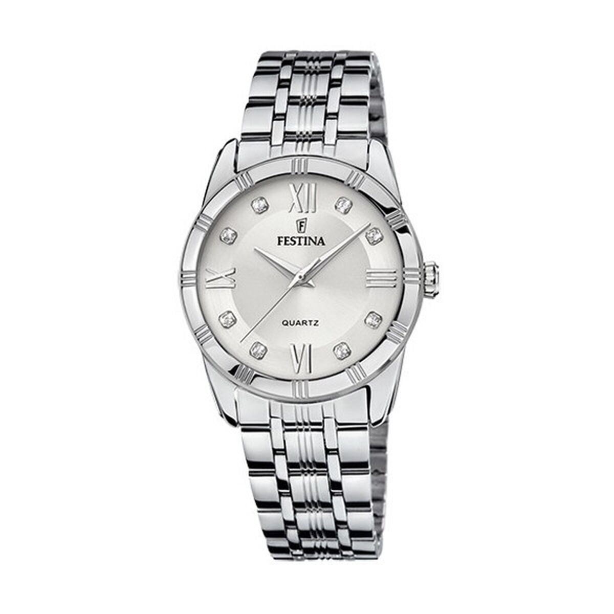 Image représentant Montre Femme Festina F16940/A, une création élégante disponible chez Rue des Bijoux.