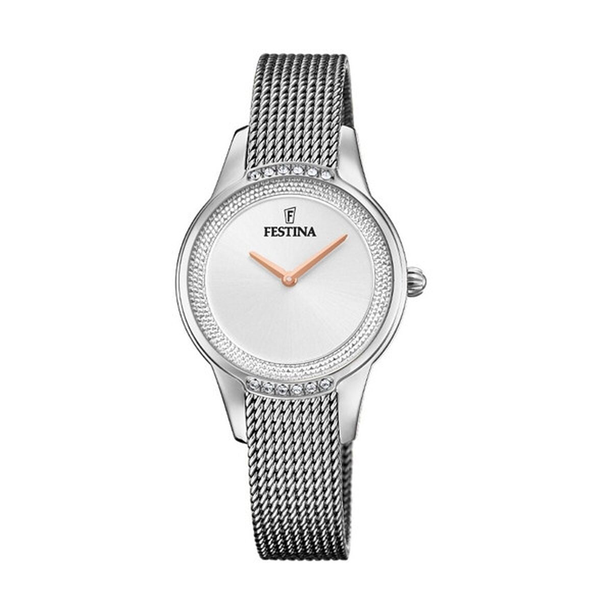 Image représentant Montre Femme Festina F20494/1, une création élégante disponible chez Rue des Bijoux.