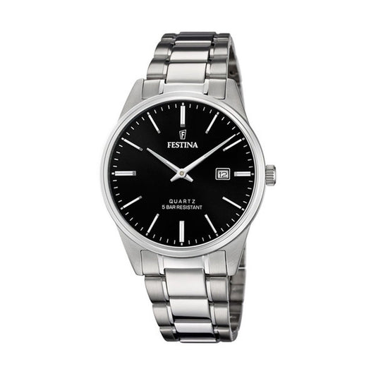 Image représentant Montre Homme Festina F20511/4, une création élégante disponible chez Rue des Bijoux.