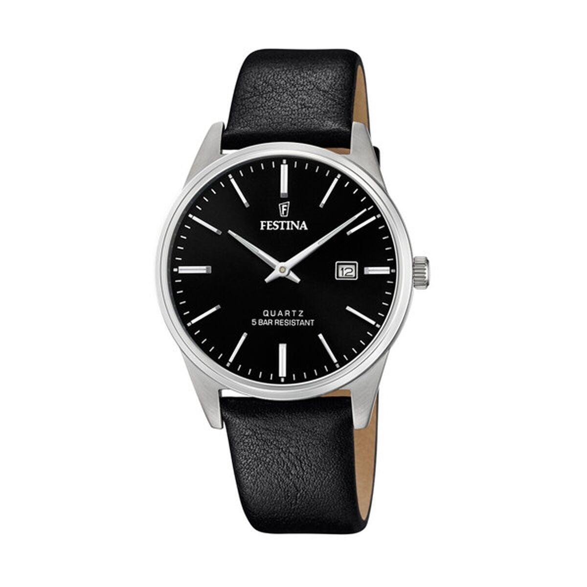 Image représentant Montre Homme Festina F20512/4, une création élégante disponible chez Rue des Bijoux.