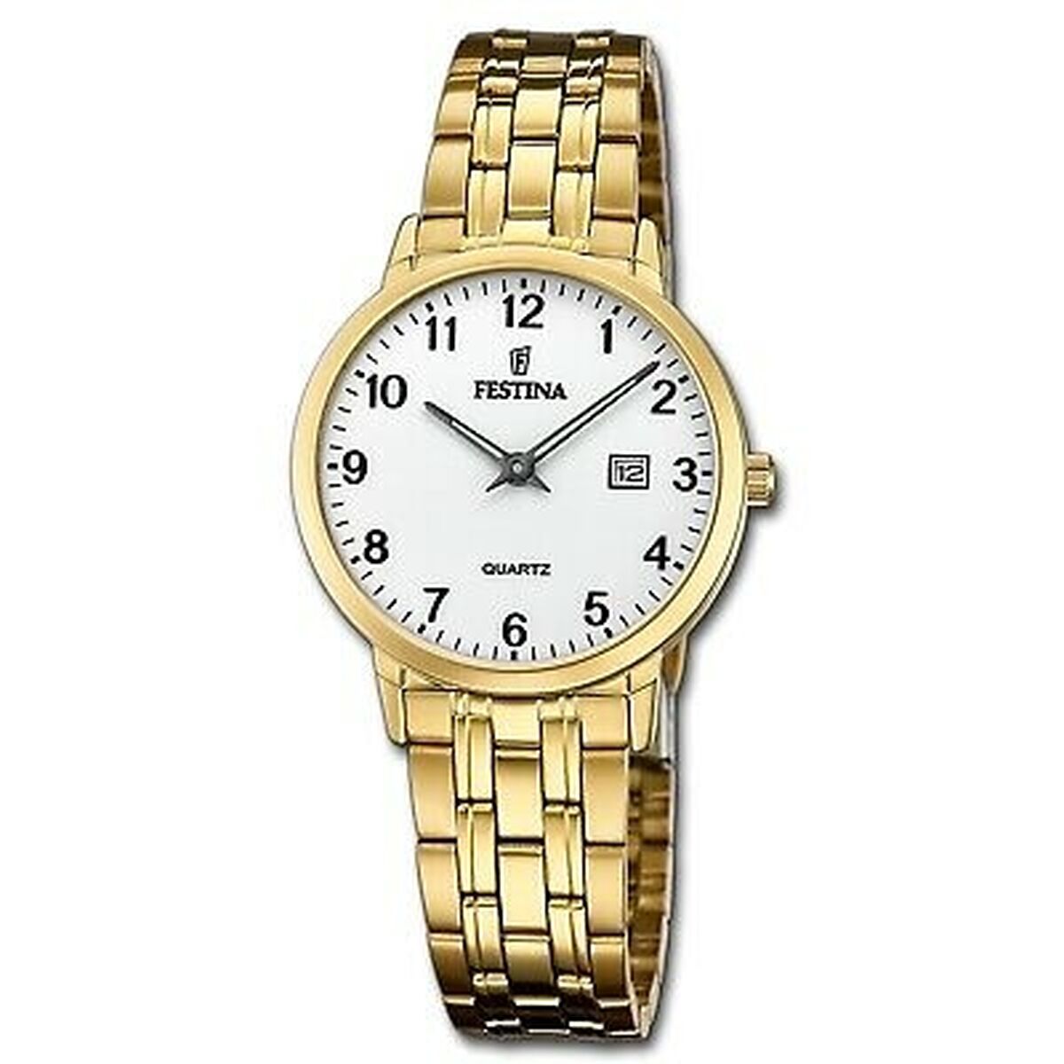 Image représentant Montre Femme Festina F20514/1, une création élégante disponible chez Rue des Bijoux.