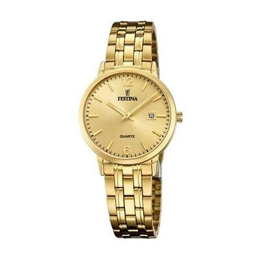 Image représentant Montre Femme Festina F20514/2, une création élégante disponible chez Rue des Bijoux.