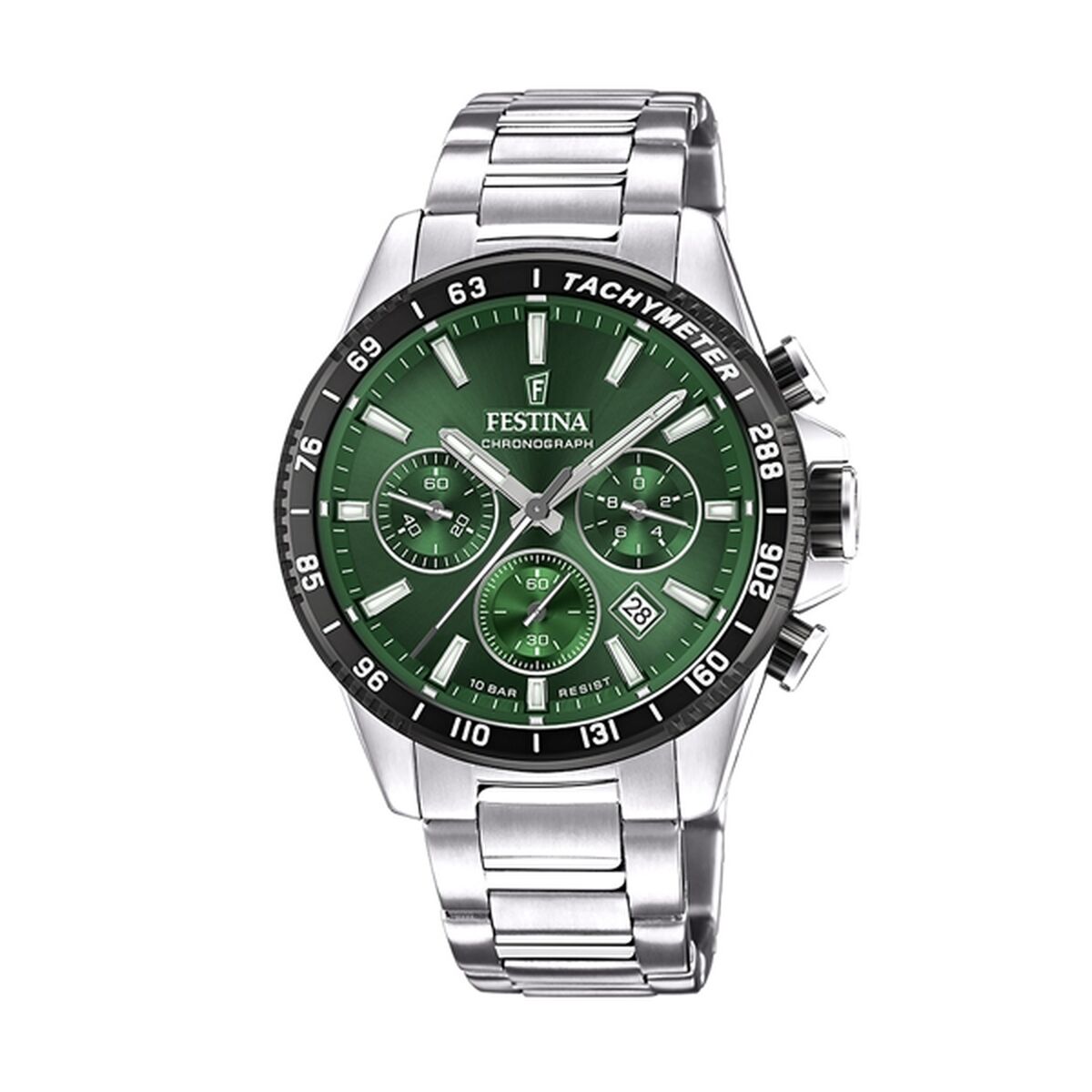 Image représentant Montre Homme Festina F20560/4, une création élégante disponible chez Rue des Bijoux.