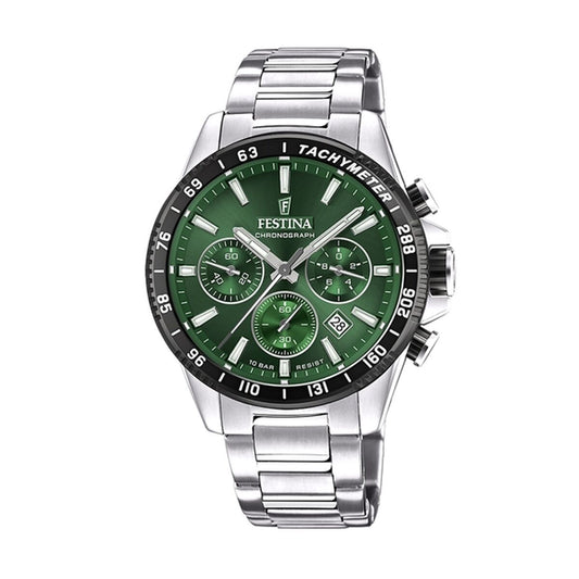 Image représentant Montre Homme Festina F20560/4, une création élégante disponible chez Rue des Bijoux.