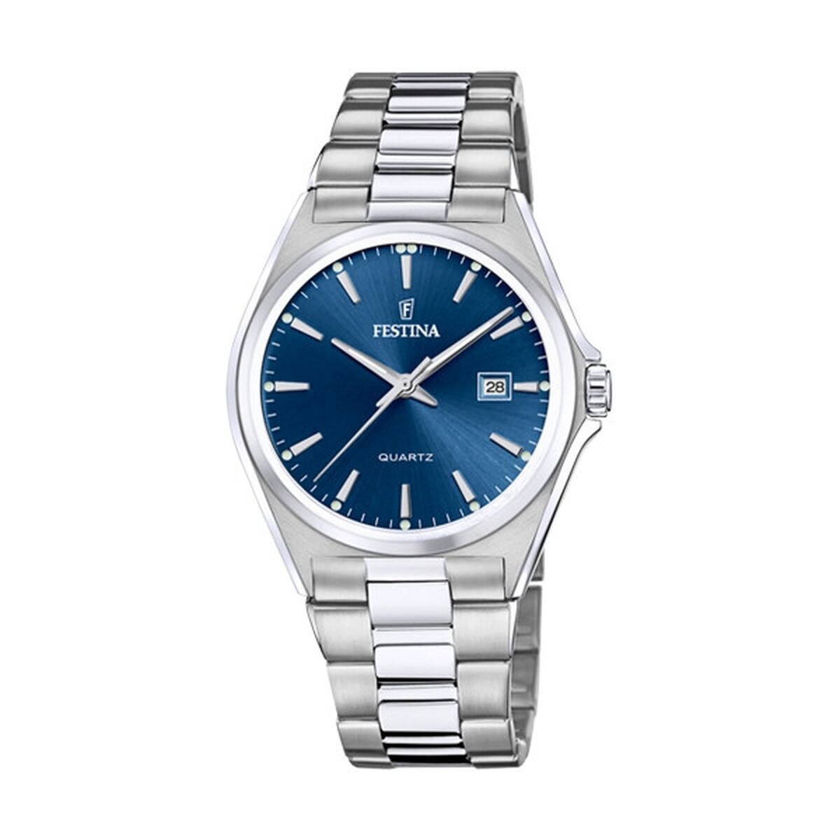 Image représentant Montre Homme Festina F20552/3, une création élégante disponible chez Rue des Bijoux.