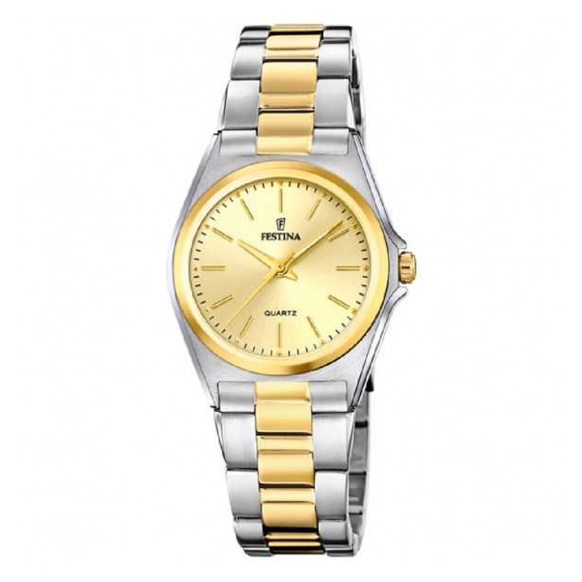 Image représentant Montre Femme Festina F20556/3, une création élégante disponible chez Rue des Bijoux.