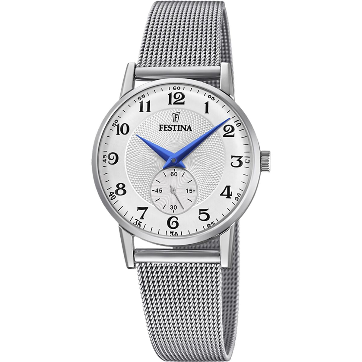 Image représentant Montre Femme Festina F20572/1, une création élégante disponible chez Rue des Bijoux.