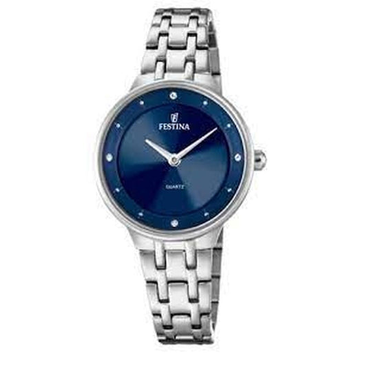 Image représentant Montre Femme Festina F20600/3, une création élégante disponible chez Rue des Bijoux.