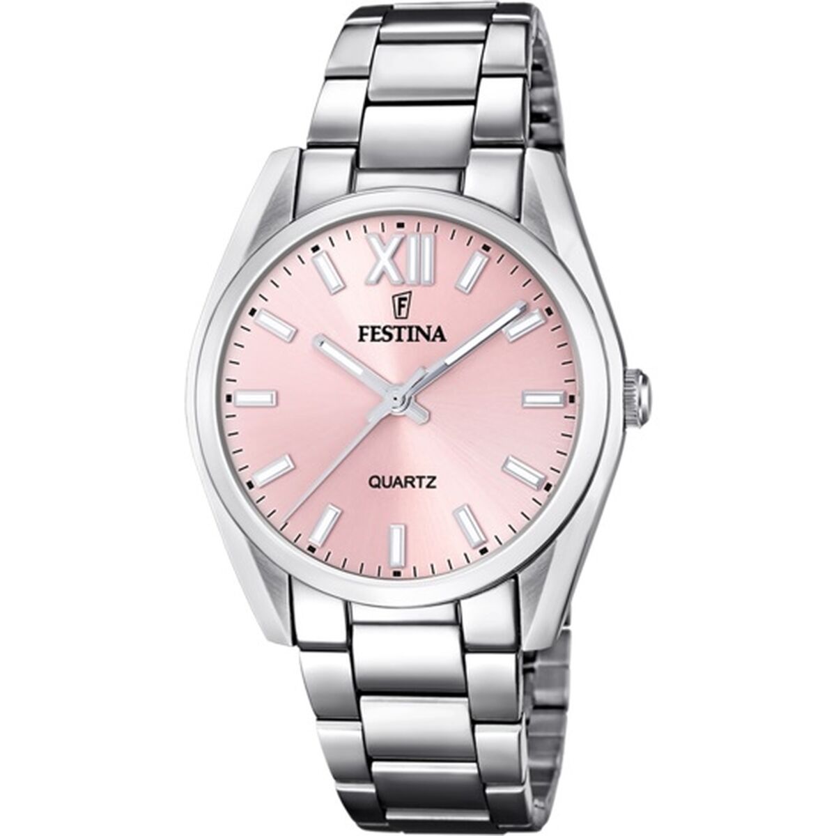 Image représentant Montre Femme Festina F20622/2, une création élégante disponible chez Rue des Bijoux.