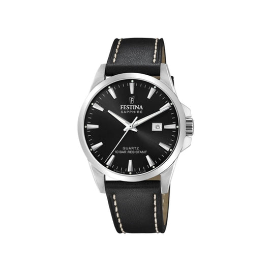 Image représentant Montre Homme Festina F20025/4, une création élégante disponible chez Rue des Bijoux.