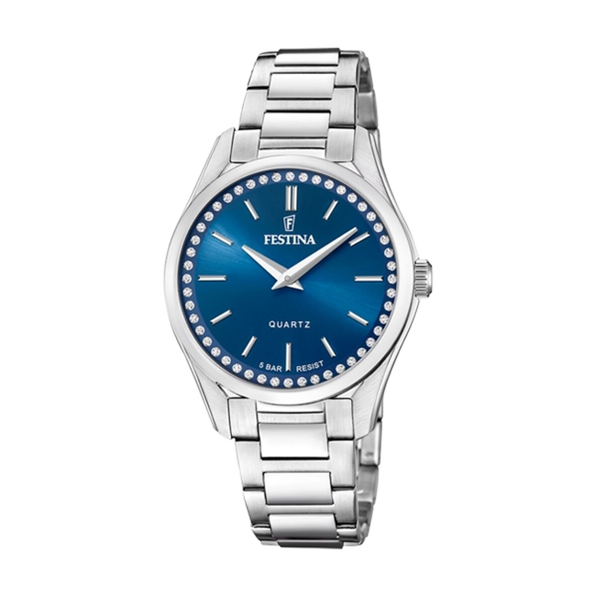 Image représentant Montre Femme Festina F20583/3, une création élégante disponible chez Rue des Bijoux.