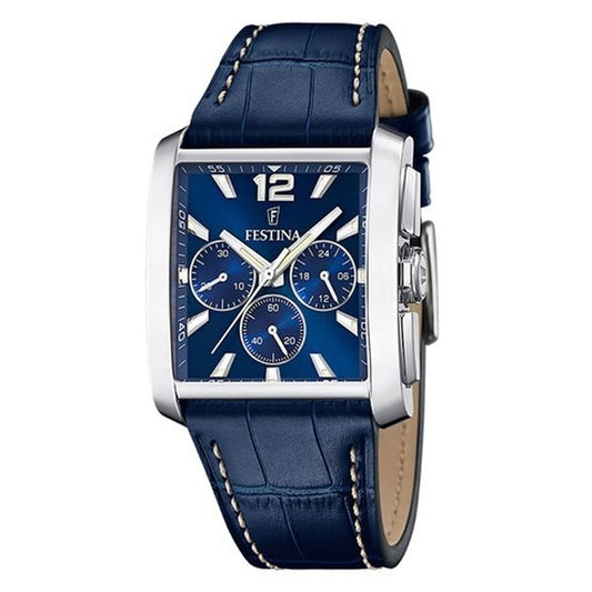 Image représentant Montre Homme Festina F20636/2, une création élégante disponible chez Rue des Bijoux.