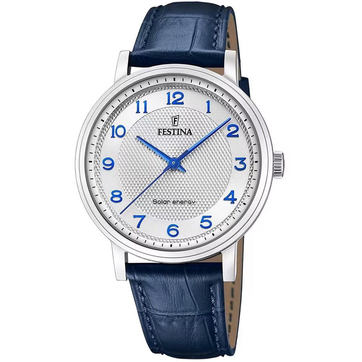 Image représentant Montre Homme Festina F20660/1, une création élégante disponible chez Rue des Bijoux.