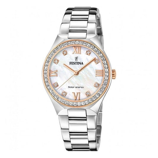 Image représentant Montre Femme Festina F20658/1, une création élégante disponible chez Rue des Bijoux.