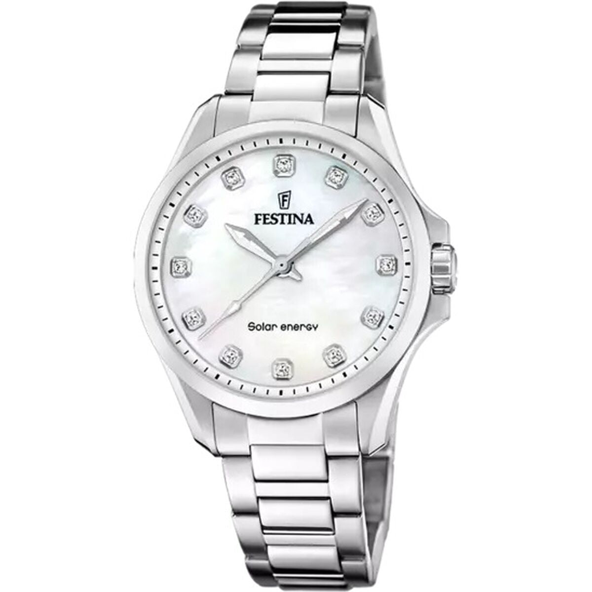 Image représentant Montre Femme Festina F20654/1, une création élégante disponible chez Rue des Bijoux.