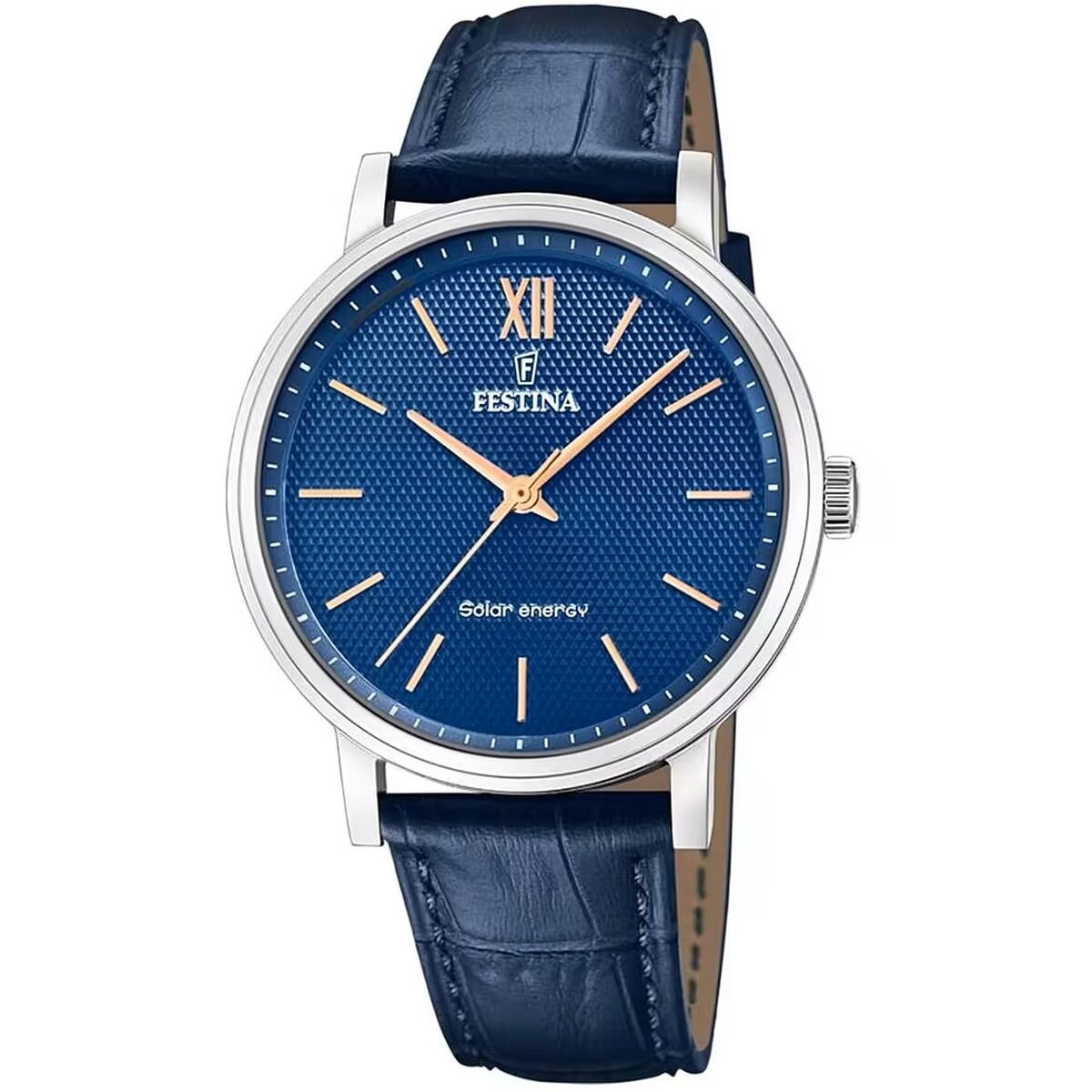 Image représentant Montre Homme Festina F20660/4, une création élégante disponible chez Rue des Bijoux.