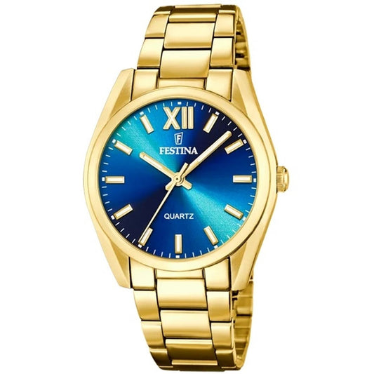 Image représentant Montre Homme Festina F20640/8, une création élégante disponible chez Rue des Bijoux.