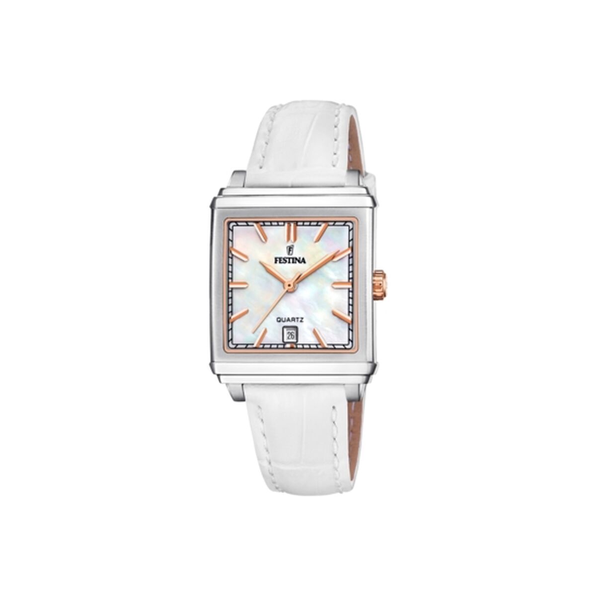 Image représentant Montre Femme Festina F20682/1, une création élégante disponible chez Rue des Bijoux.