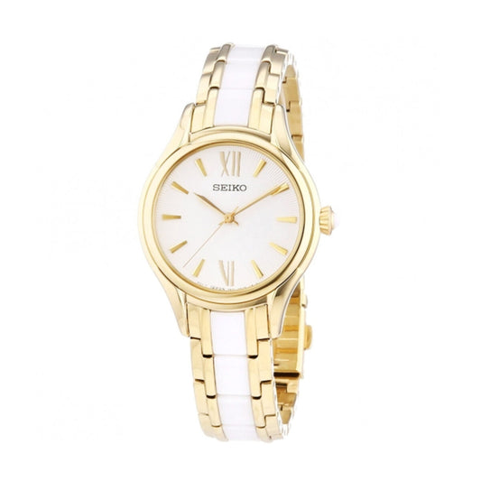 Image de Montre Femme Seiko SRZ398P1 de Rue des Bijoux