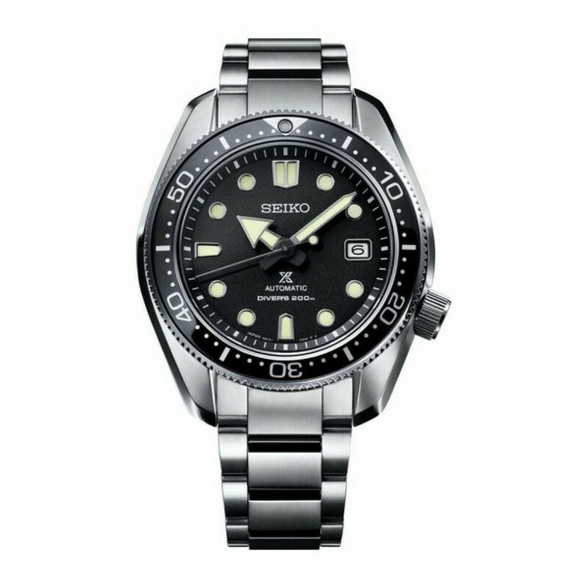 Image de Montre Homme Seiko SPB077J1EST (Ø 44 mm) de Rue des Bijoux