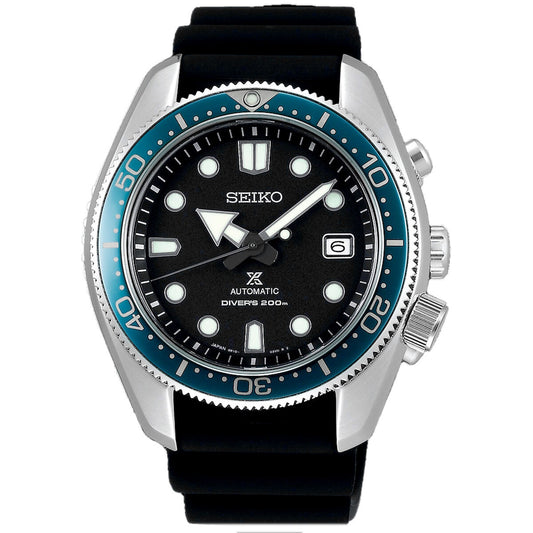 Image de Montre Homme Seiko SPB079J1EST (Ø 44 mm) de Rue des Bijoux