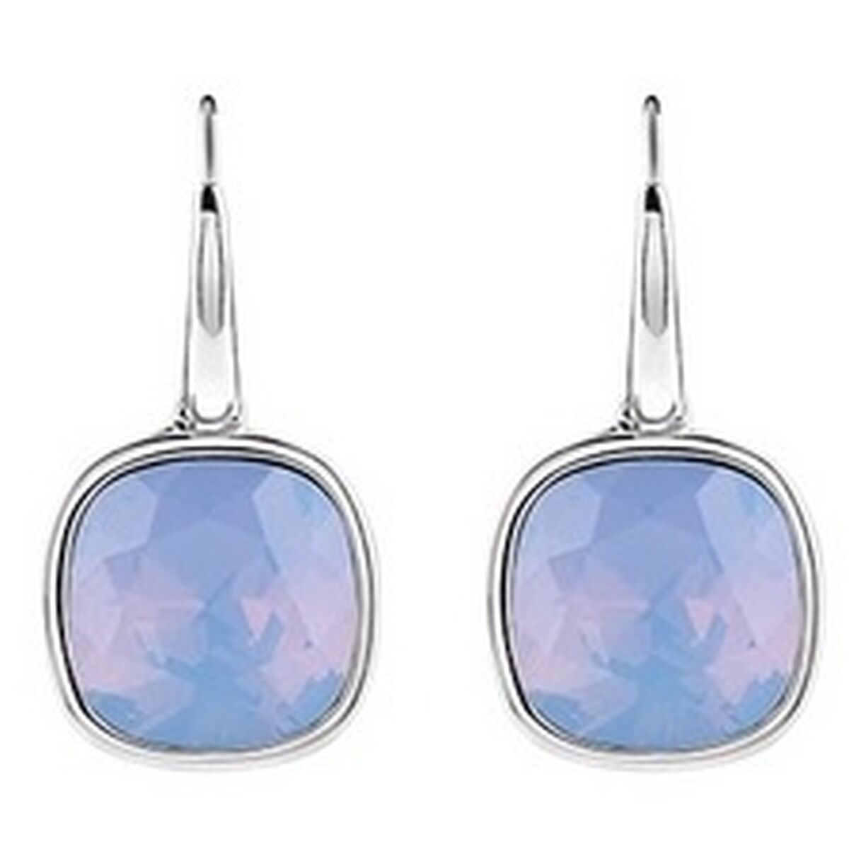 Image de Boucles d´oreilles Femme Guess UBE61058, disponible chez Rue des Bijoux, parfaite pour un look élégant et sophistiqué.