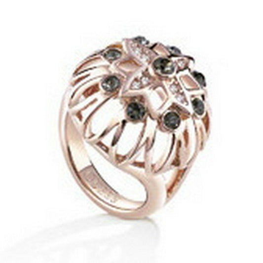 Image de Bague Femme Guess UBR61012-52 52, disponible chez Rue des Bijoux, parfaite pour un look élégant et sophistiqué.