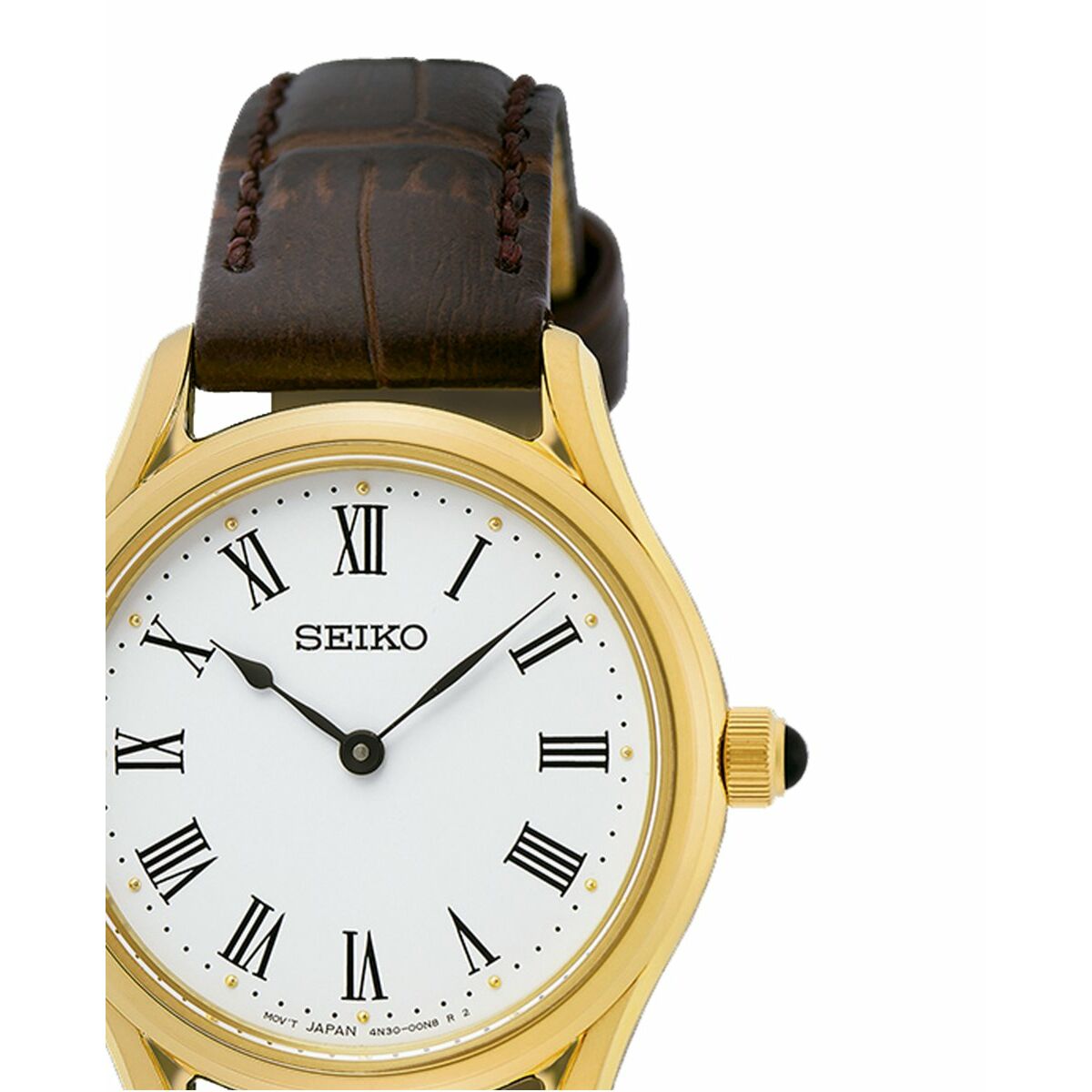 Image de Montre Femme Seiko SWR072P1 de Rue des Bijoux