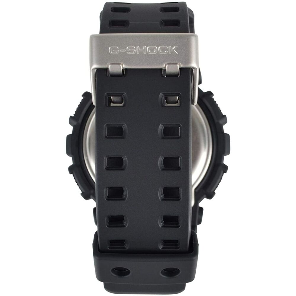 Montre Unisexe Casio G-Shock GA-100-1A1ER - Disponible chez Rue des Bijoux