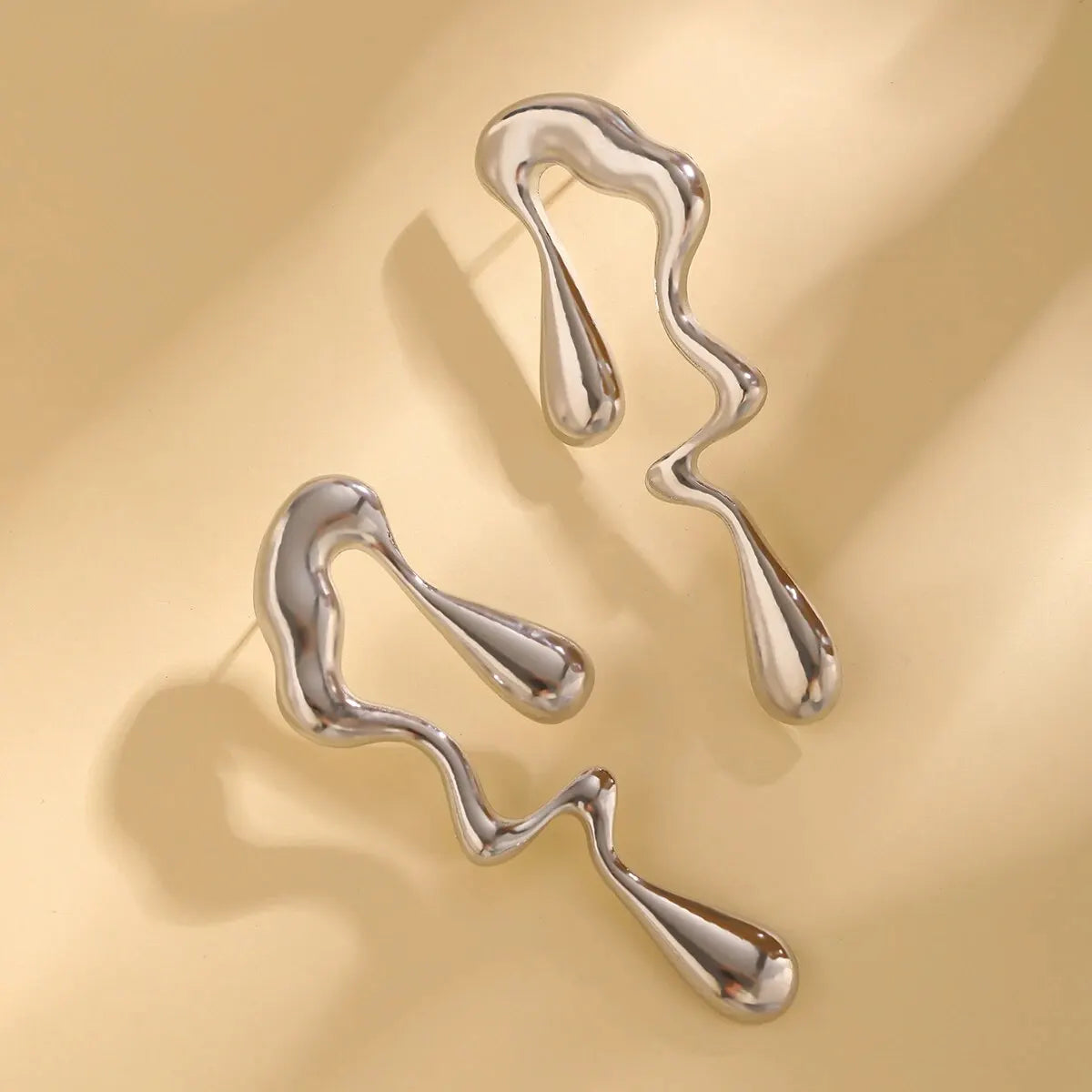 Boucles d'oreilles Serenity