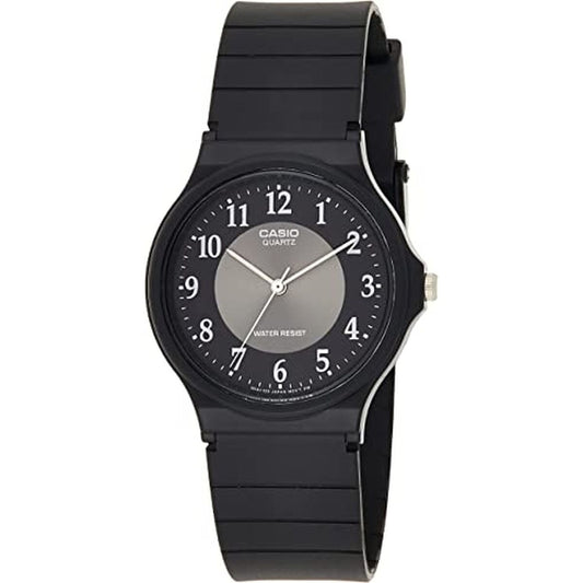 Montre Unisexe Casio COLLECTION (Ø 35 mm) - Disponible chez Rue des Bijoux