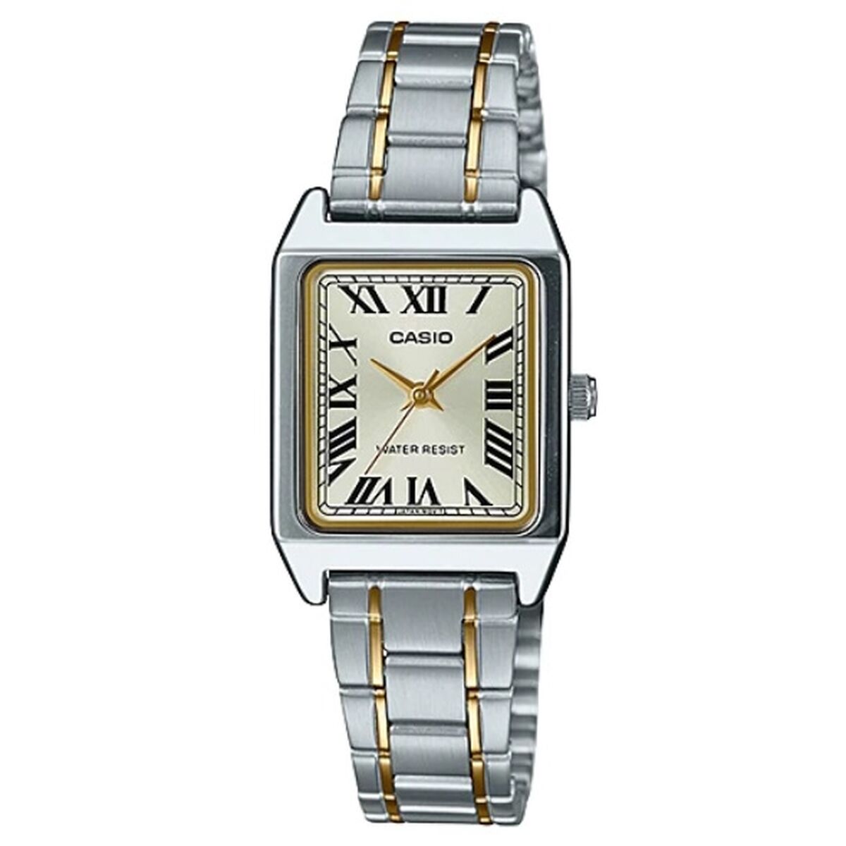 Montre Femme Casio - Disponible chez Rue des Bijoux