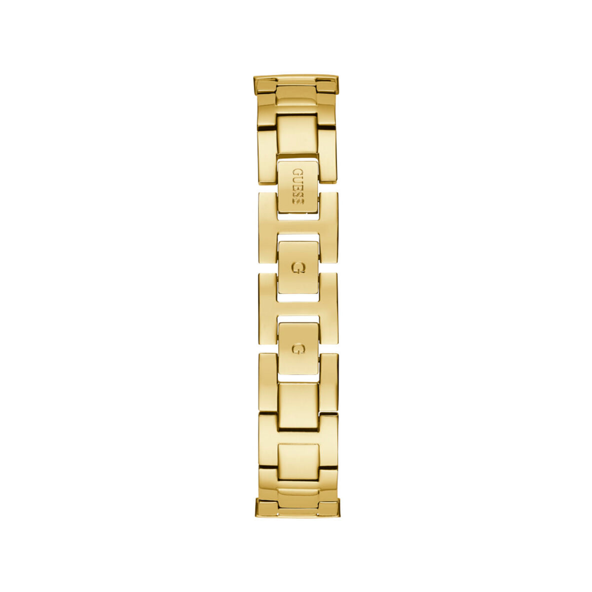 Image de Montre Femme Guess GW0401L2, disponible chez Rue des Bijoux, parfaite pour un look élégant et sophistiqué.