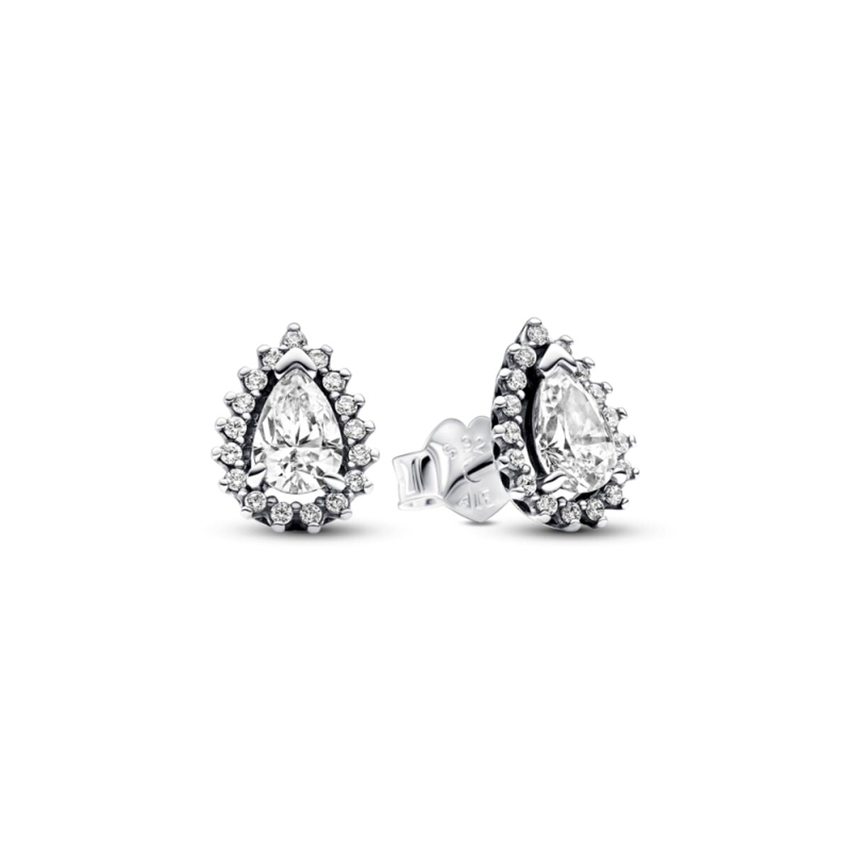 Image de Boucles d´oreilles Femme Pandora 292834C01, un produit de qualité par Rue des Bijoux