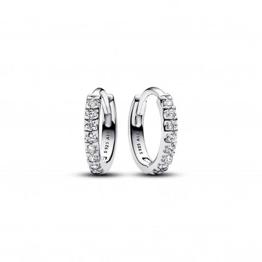 Image de Boucles d´oreilles Femme Pandora 293015C01, un produit de qualité par Rue des Bijoux