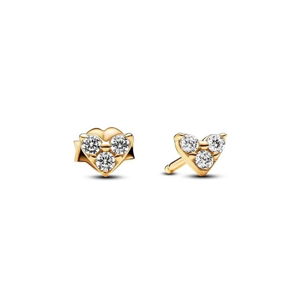 Image de Boucles d´oreilles Femme Pandora 263002C01, un produit de qualité par Rue des Bijoux