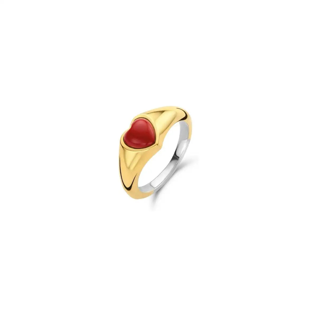 Bague Femme Ti Sento 12220CR/56 16