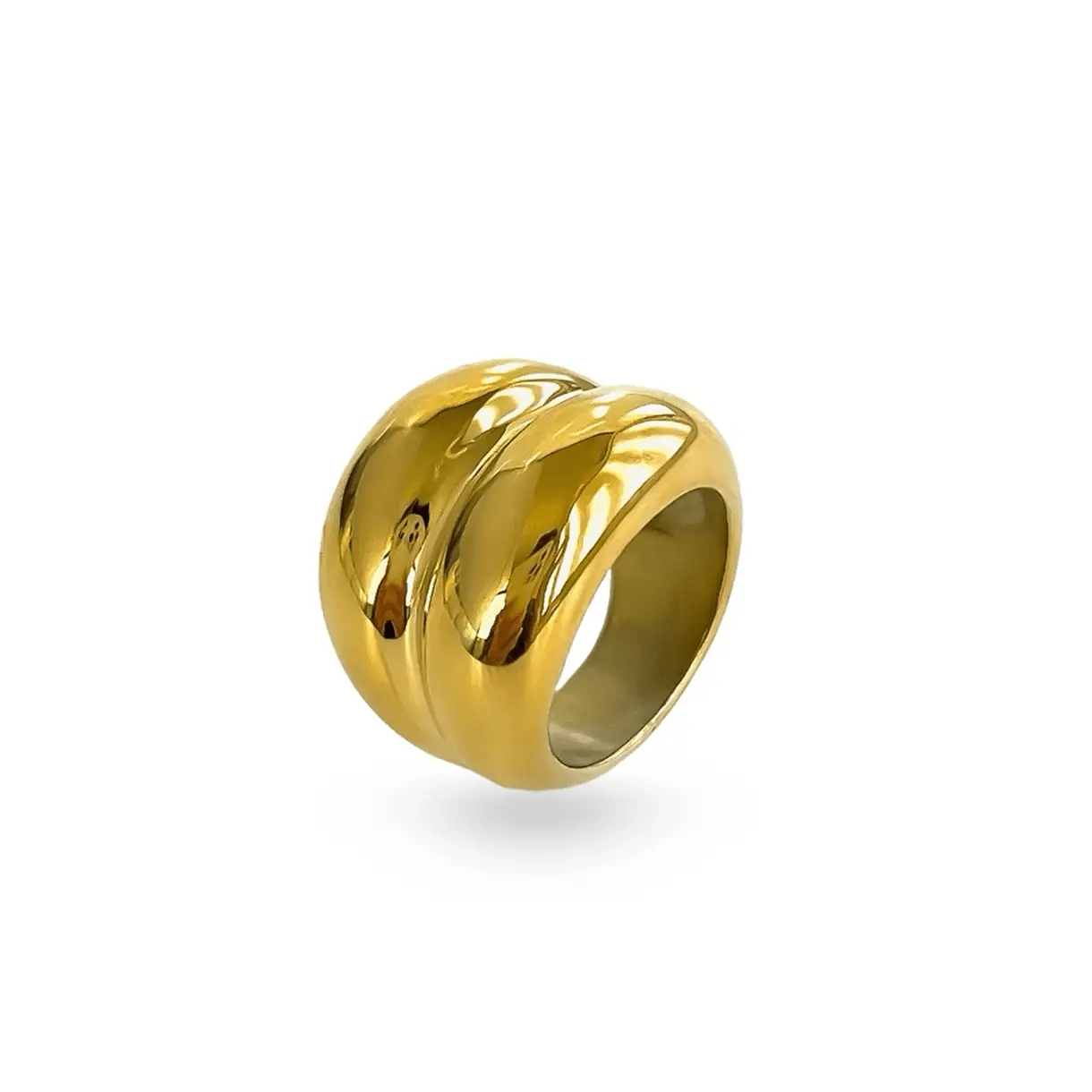 Bague Alya - Rue Des Bijoux