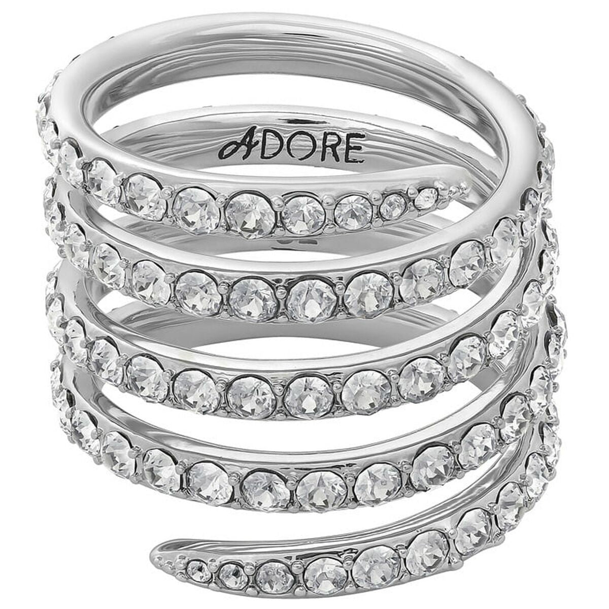 Bague Femme Adore 5259867 (12) - Rue Des Bijoux