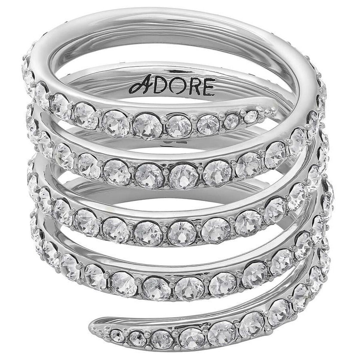 Bague Femme Adore 5259868 (15) - Rue Des Bijoux