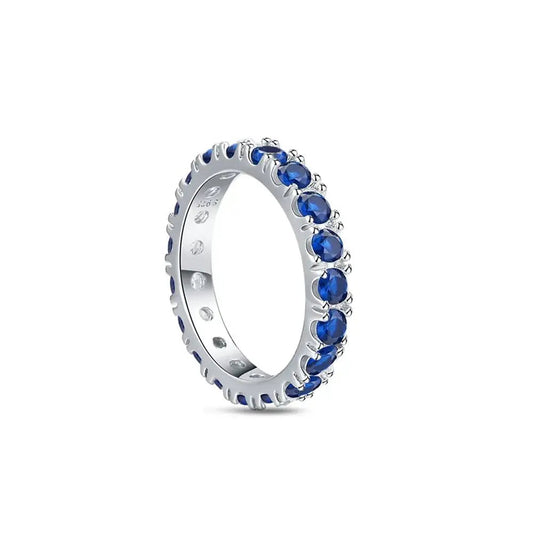 Bague Lapis - Rue Des Bijoux