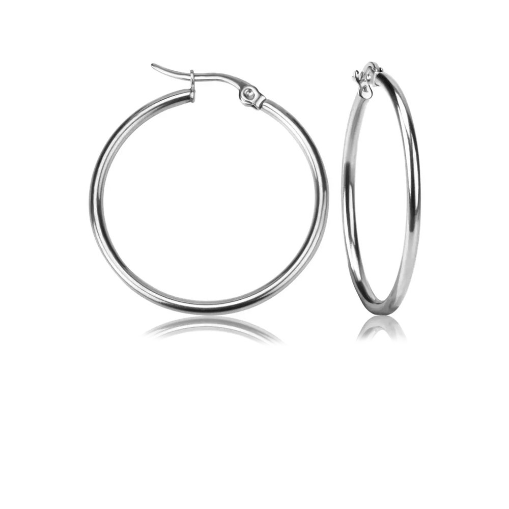 Boucles d'Oreilles Céleste