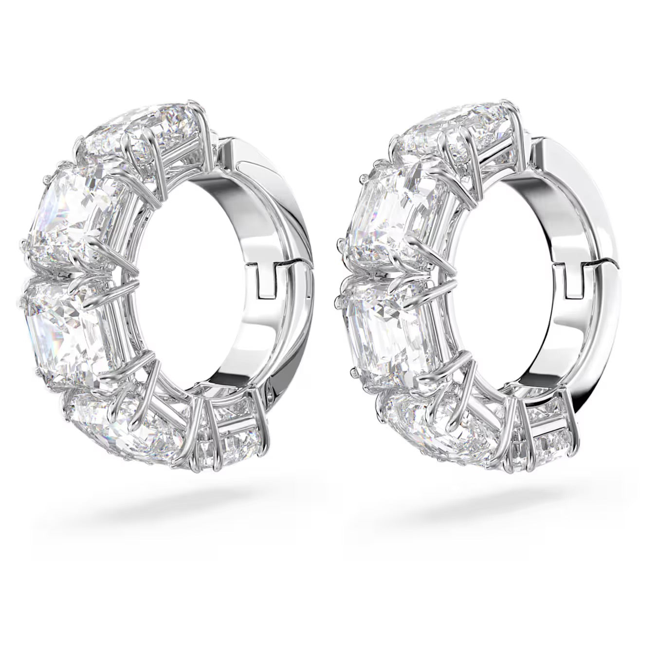 Ladies' Earrings Swarovski 5654557